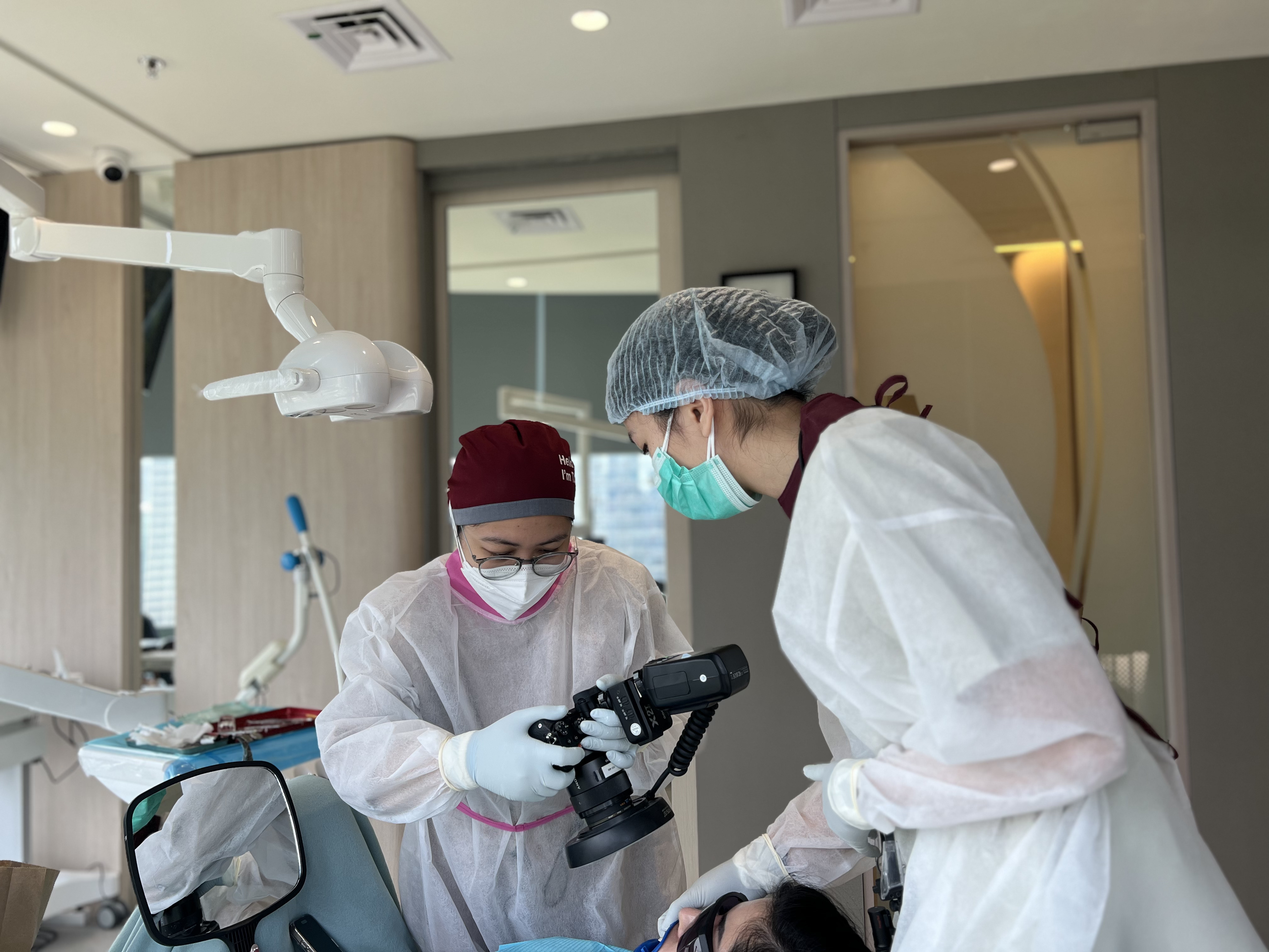 Esthetic Dentistry - 3